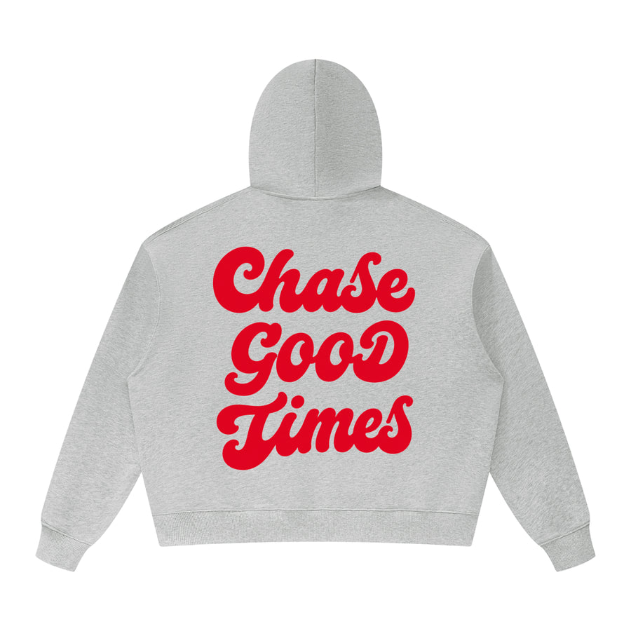 Chase Good Times Hoodie