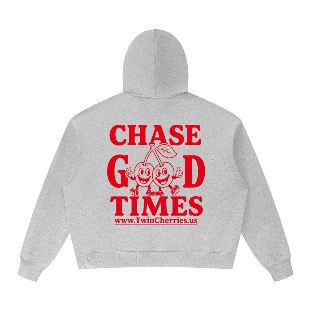 Thumbs Up Hoodie