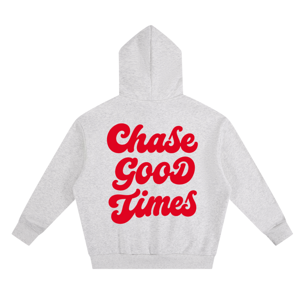 Chase Good Times Hoodie