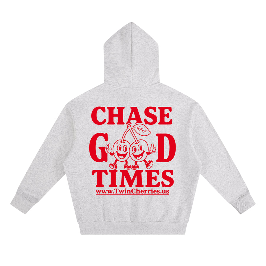 Thumbs Up Hoodie