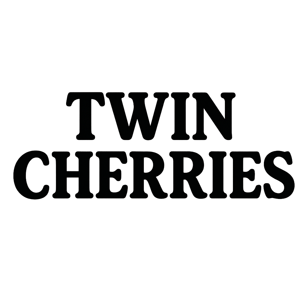 Twin Cherries
